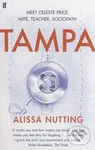 Tampa - Alissa Nutting