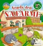 Veselý deň na farme - kniha z kategorie Pro děti