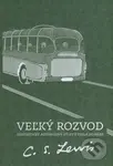 Veľký rozvod - C.S. Lewis