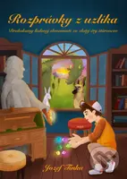 Rozprávky z uzlíka (Drahokamy ľudovej slovesnosti zo zlatej éry štúrovcov) - kniha z kategorie Pohádky