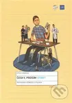 Česky, prosím start - Jitka Cvejnová - kniha z kategorie Učebnice a slovníky