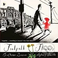 Footpath Flowers - JonArno Lawson - kniha z kategorie Pohádky