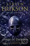 Forge of Darkness - Steven Erikson - kniha z kategorie Beletrie pro děti