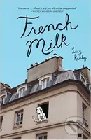 French Milk - Lucy Knisley - kniha z kategorie Cestopisy