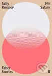 Mr Salary - Sally Rooney - kniha z kategorie Společenská beletrie