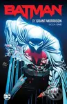 Batman 1 - Grant Morrison, Doug Mahnke (ilustrátor), J. G. Jones (ilustrátor)
