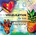 Visualisation for Kids - Veronica Beláková - kniha z kategorie Naučné knihy