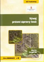 Vývoj právní úpravy lesů - Martin Cempírek
