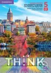 Think 2nd Edition 5 Student’s Book with Workbook Digital Pack,Think 2nd Edition 5 Student’s Book with Workbook Digital Pack
