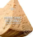Parmigiano reggiano - 50 snadných receptů