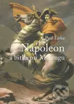Napoleon a bitka pri  Marengu - Paul Liska - kniha z kategorie Historie
