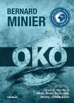 Oko - Bernard Minier - kniha z kategorie Detektivky, thrillery a horory