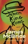 Jáhen King Kong - James McBride - kniha z kategorie Společenská beletrie
