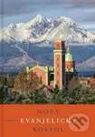 Nový evanjelický kostol - Roman Porubän