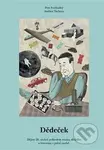 Dědeček (Dějiny 20. století pohledem vnuka, dědečka a historika v jedné osobě.) - kniha z kategorie Beletrie