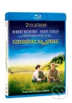Vzpomínky na Afriku - Sydney Pollack - film z kategorie Dobrodružné romantické filmy