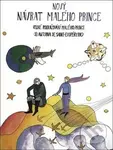Nový návrat malého prince - Richard Bergman, Ondřej Martin - kniha z kategorie Beletrie pro děti
