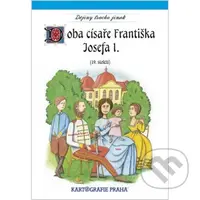 Doba císaře Františka Josefa I. (19. století) - kniha z kategorie Naučné knihy