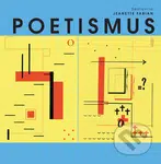 Poetismus - Jeanette Fabian - kniha z kategorie Dějiny a teorie umění