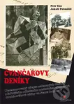 Čvančarovy deníky + DVD - Petr Enc, Jakub Potměšil