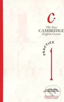 New Cambridge English Course 1 - Practice Book - Michael Swan, Catherine Walter - kniha z kategorie Jazykové učebnice a slovníky