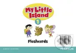 My Little Island 1 - Flashcards - kniha z kategorie Jazykové učebnice a slovníky