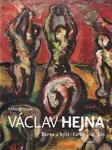 Václav Hejna (Barva a bytí/ Farbe und Sein) - Harald Tesan - kniha z kategorie Malířství a sochařství