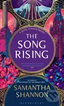 The Song Rising - Samantha Shannon - kniha z kategorie Beletrie pro děti