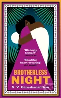 Brotherless Night - V.V. Ganeshananthan