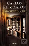 Labyrint duchů - Carlos Ruiz Zafón