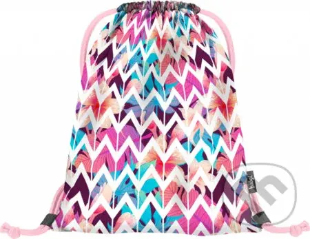 Sáček na obuv Baagl Havaj