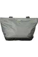 K-WAY WOMEN'S BAG GREEN