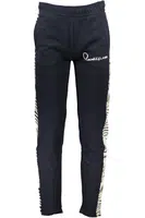 CAVALLI CLASS MEN'S BLUE PANTS