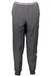 CALVIN KLEIN PAJAMAS UNDER WOMAN BLACK