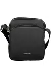 CALVIN KLEIN MEN'S SHOULDER BAG BLACK