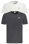 Fila Brod Tee Dubble Pack