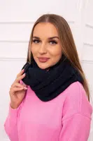 KN18 Women's dark blue chimney