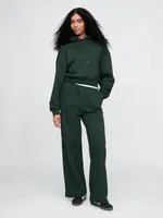 GAP Wide sweatpants Vintage Soft - Women's