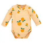 Pinokio Body Buttoned Fruit&Sun