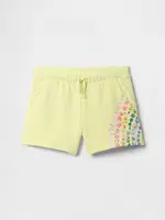 GAP Kids' Tracksuit Shorts - Girls