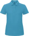 Dámska polokošela B&C Basic