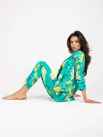 Jacket-DHJ-MA-7684A-1.22X-Turquoise