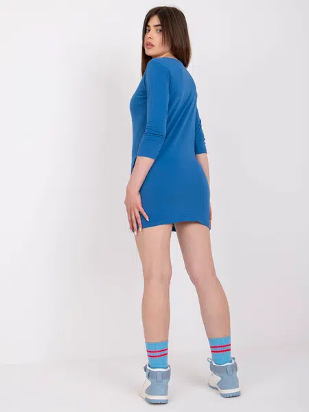 Tunic-TW-TU-1021.22X-Dark Blue