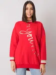 Tunic-RV-TU-7269.78P-Red