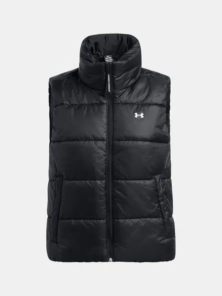 Women's vest Under Armour LW INSULATE VEST - Women's