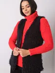 Vest-TW-KZ-1402.10P-black