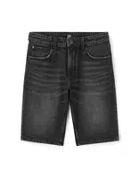 Celio Denim Shorts Bofirstbm - Men's