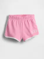 GAP Baby kraťasy s logem - Holky