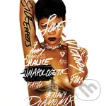 Rihanna: Unapologetic