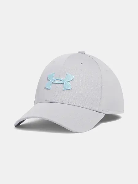 Pánská kšiltovka Under Armour M BLITZING STR - Pánské